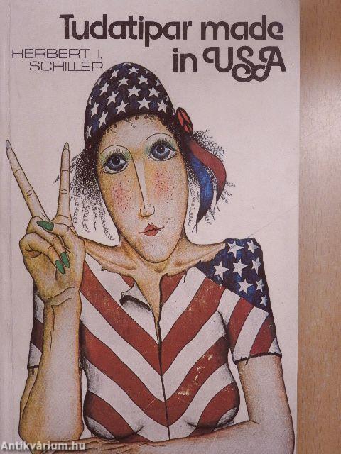 Tudatipar made in USA