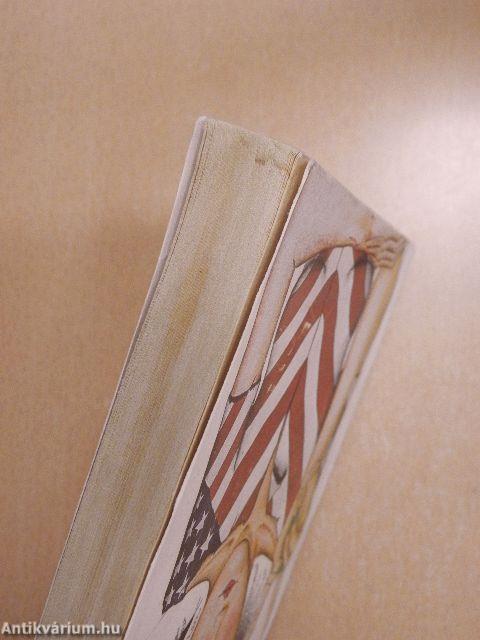 Tudatipar made in USA