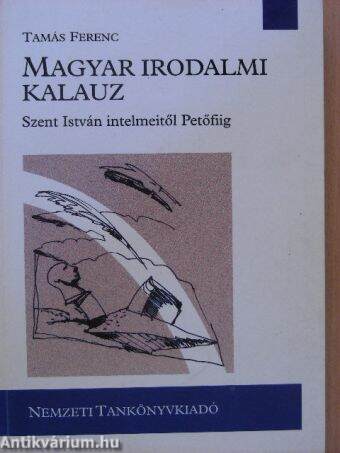 Magyar irodalmi kalauz