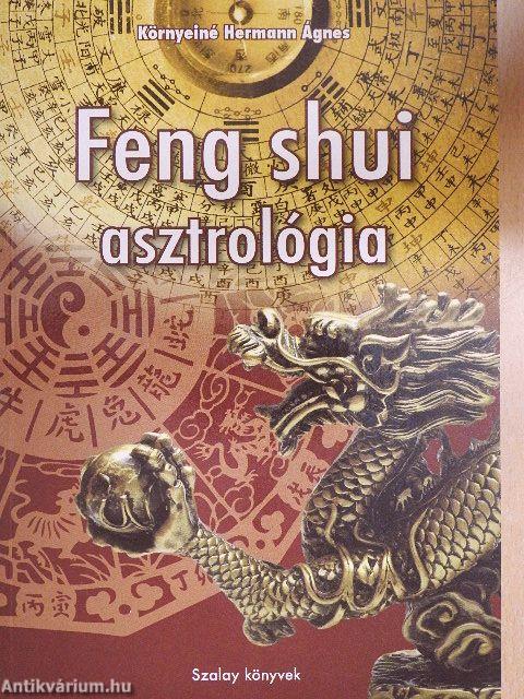 Feng shui asztrológia