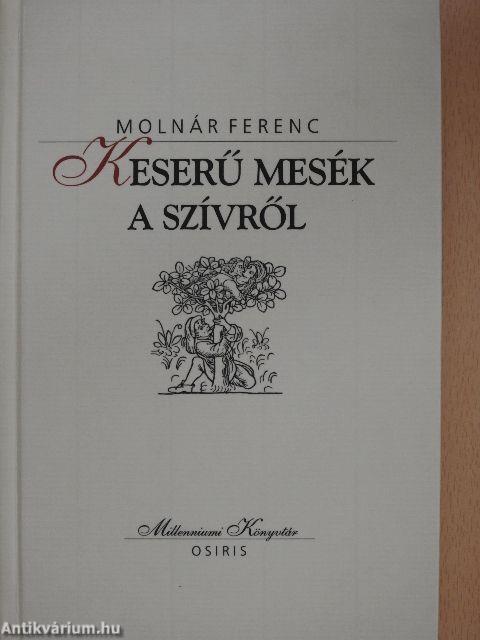 Keserű mesék a szívről