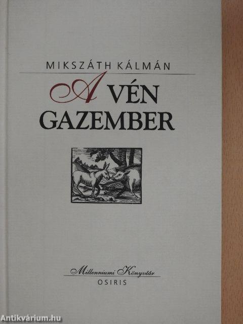 A vén gazember