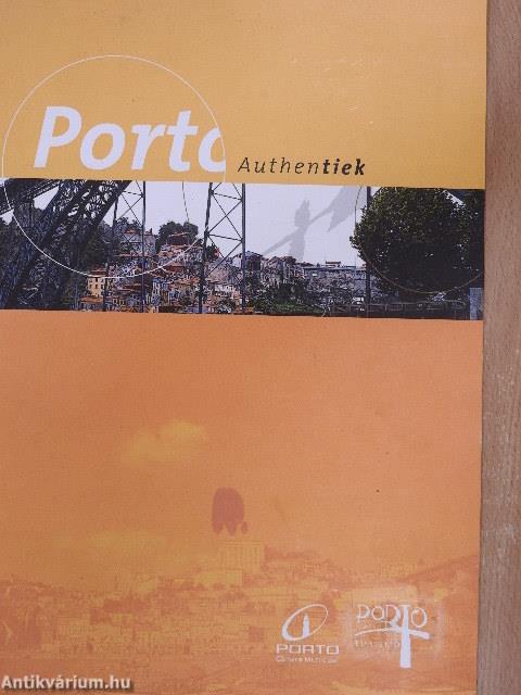 Porto Authentiek