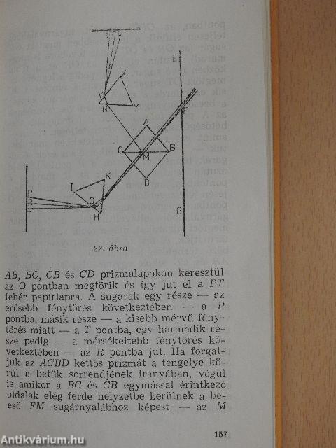 A principiából és az optikából/Levelek Richard Bentleyhez