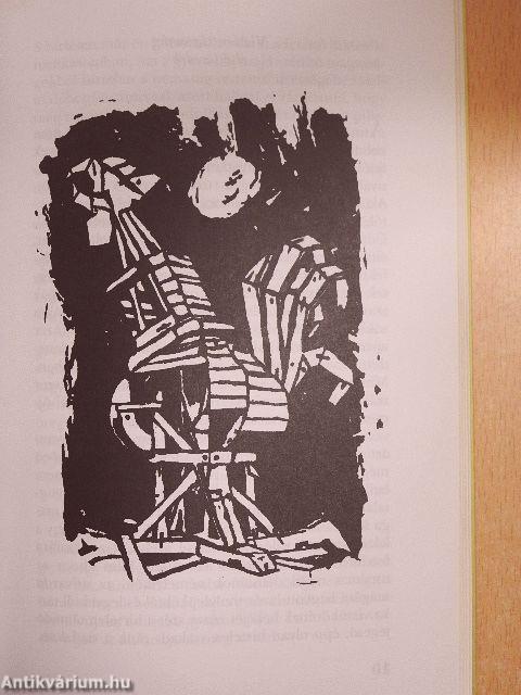 Mindennapi legendák