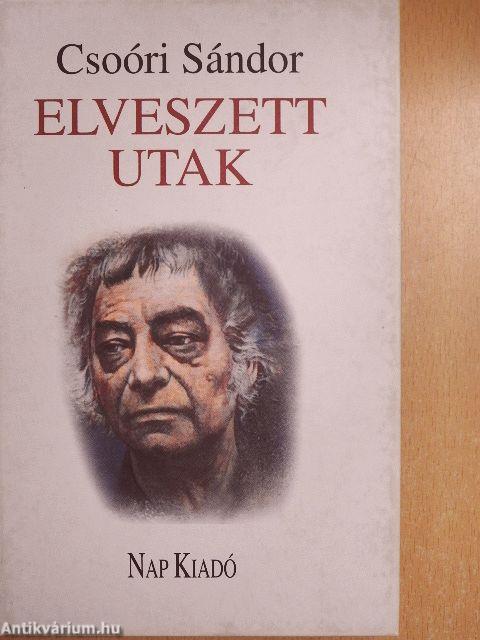 Elveszett utak