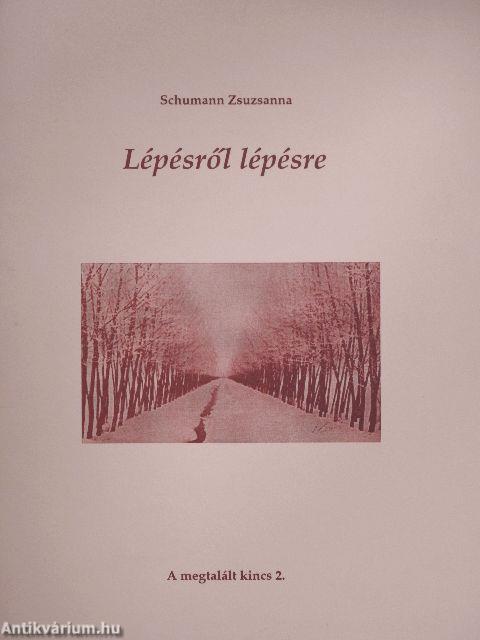 Lépésről lépésre