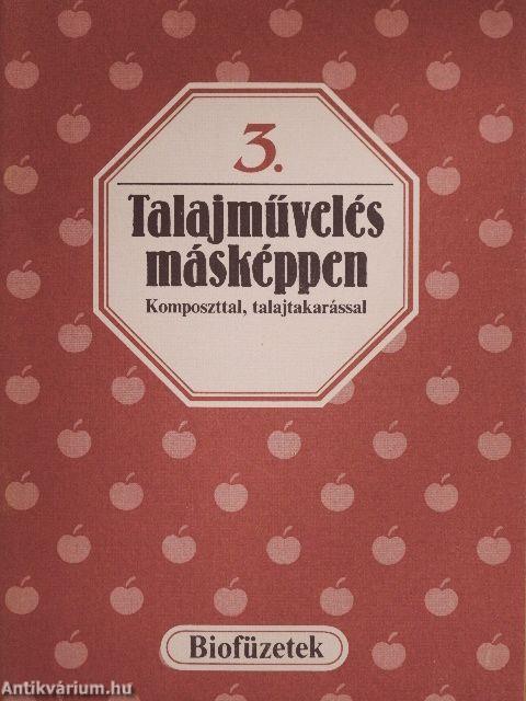 Talajművelés másképpen