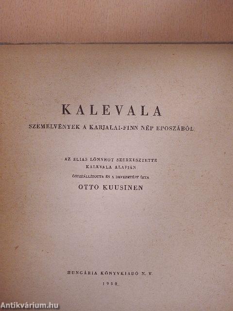 Kalevala