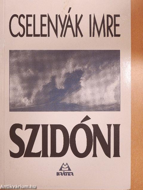 Szidóni