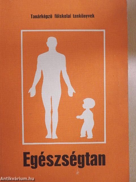 Egészségtan