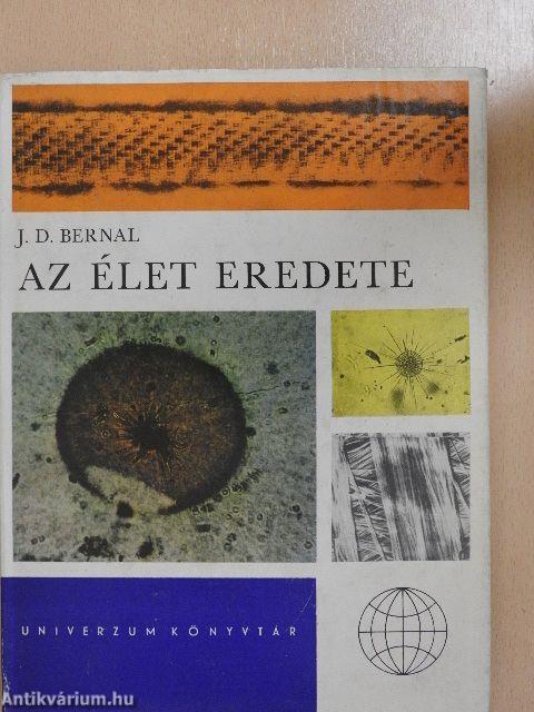 Az élet eredete