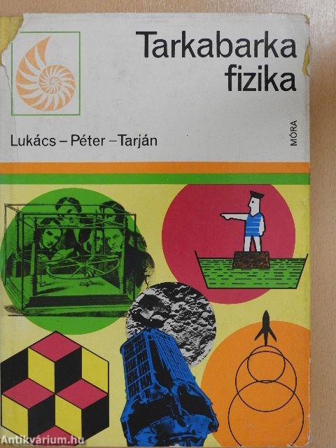 Tarkabarka fizika