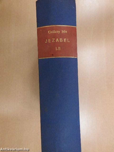 Jezabel I-II.