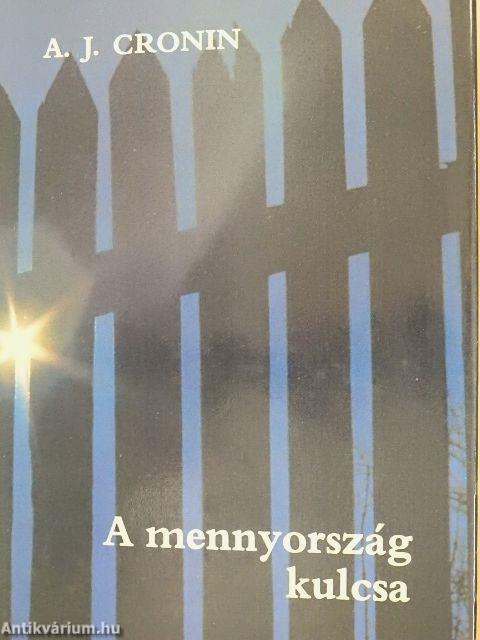 A mennyország kulcsa