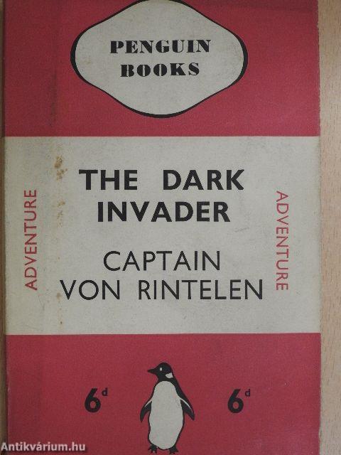The dark Invader