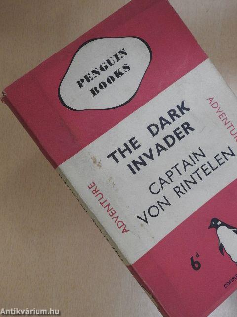 The dark Invader