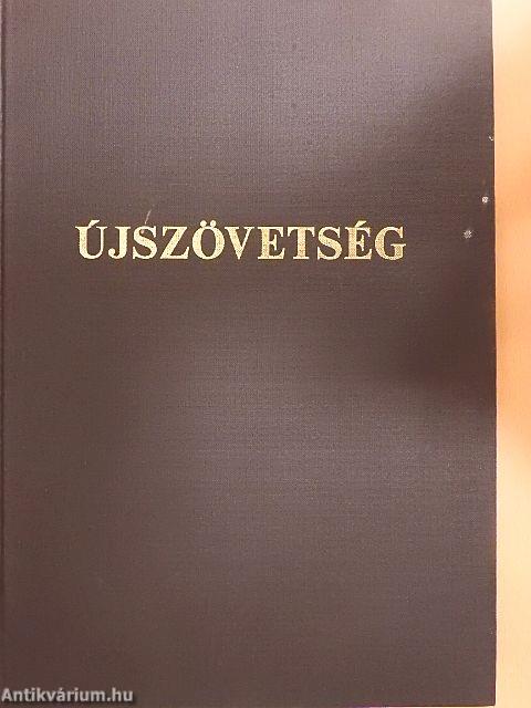 Újszövetség