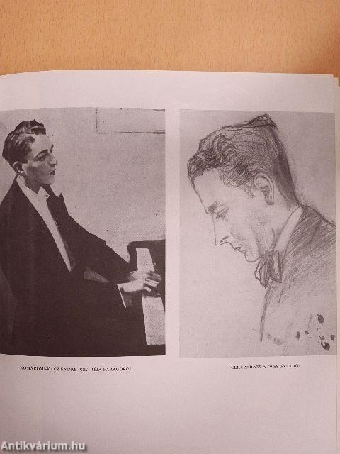 Faragó György - 2 db lemezzel