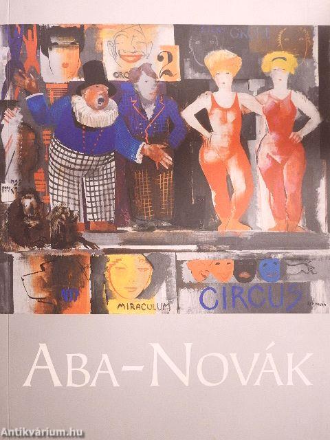 Aba-Novák, a "barbár zseni"