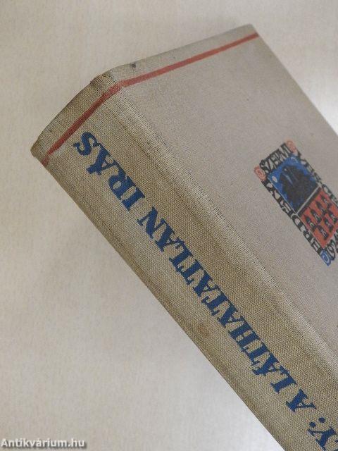 A láthatatlan írás