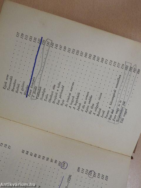 A láthatatlan írás