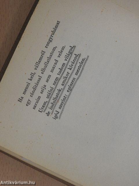 A láthatatlan írás