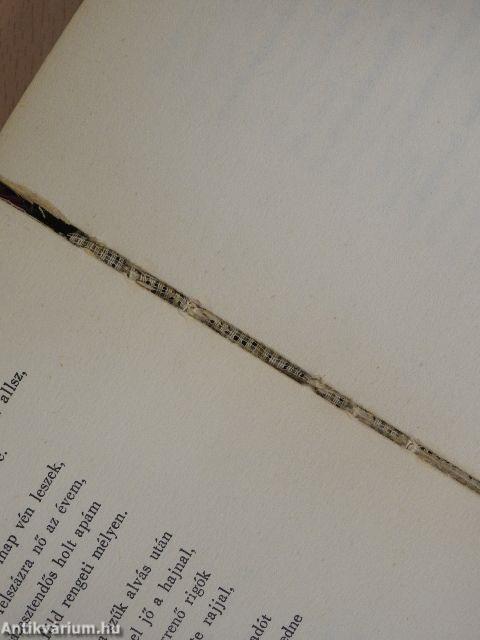 A láthatatlan írás