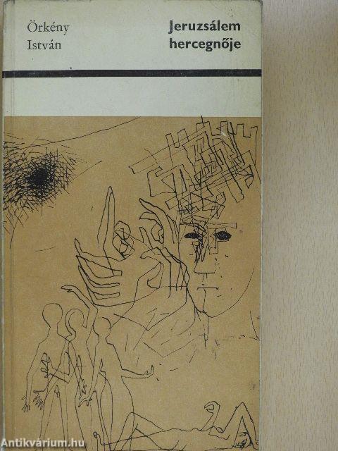 Jeruzsálem hercegnője