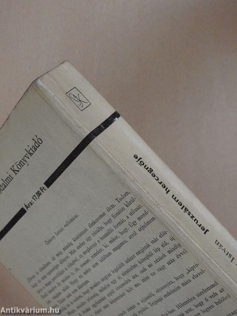 Jeruzsálem hercegnője