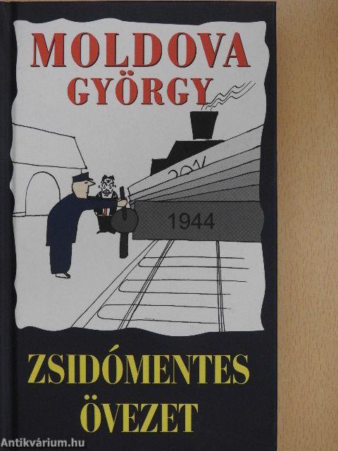 Zsidómentes övezet