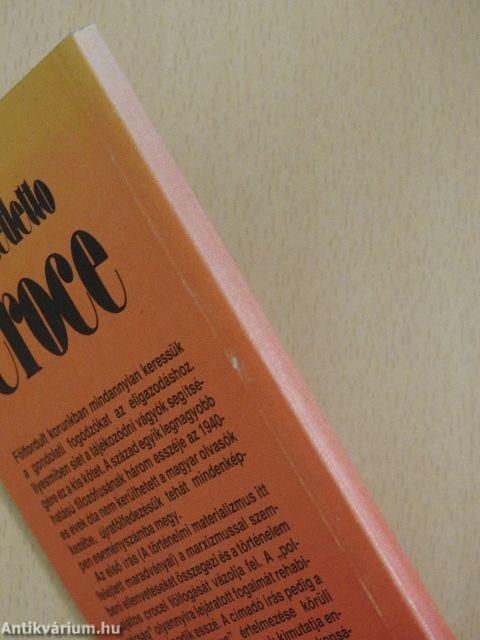 A szabadság hitvallása