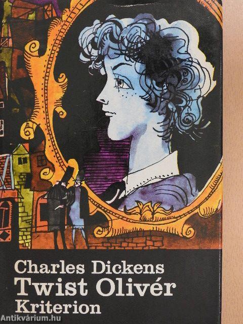 Twist Olivér