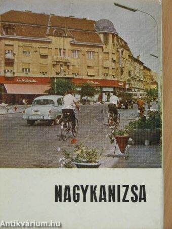 Nagykanizsa