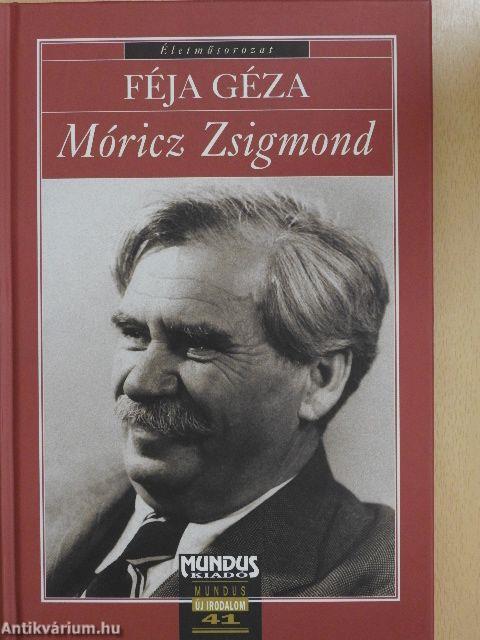 Móricz Zsigmond