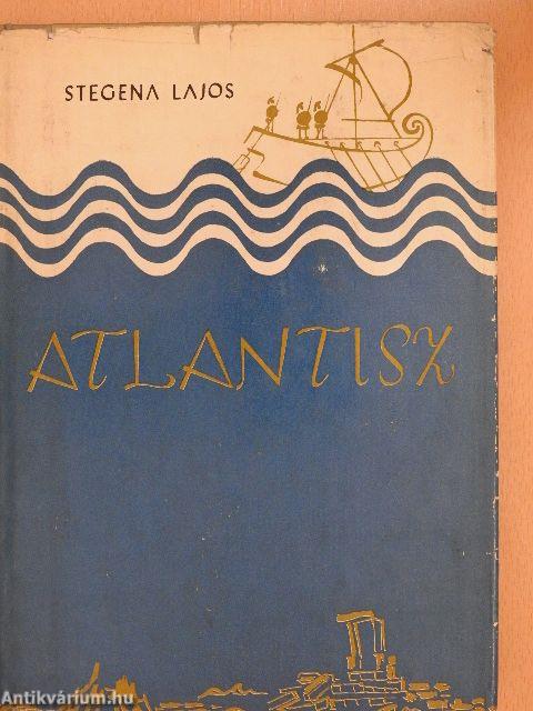 Atlantisz