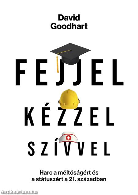 Fejjel, kézzel, szívvel