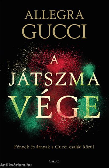 A játszma vége. Fények és árnyak a Gucci család körül