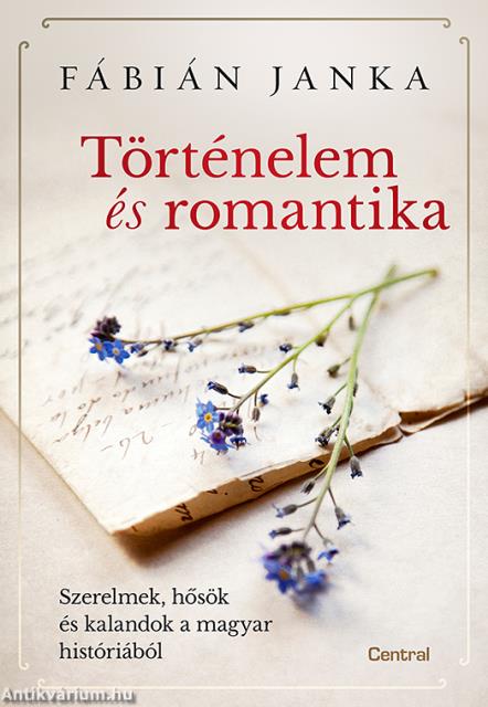 Történelem és romantika