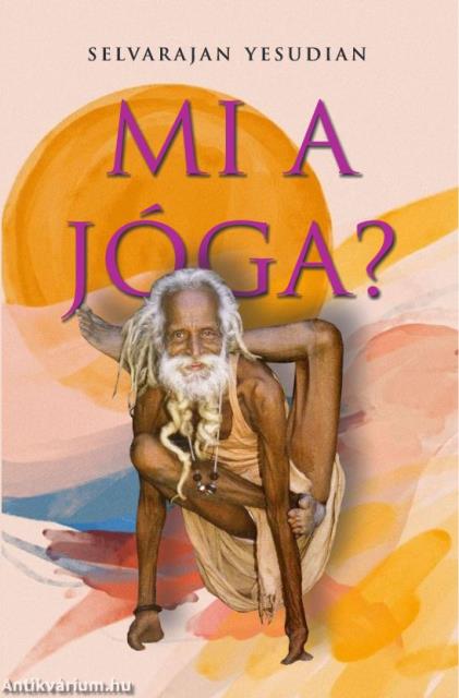 Mi a jóga?