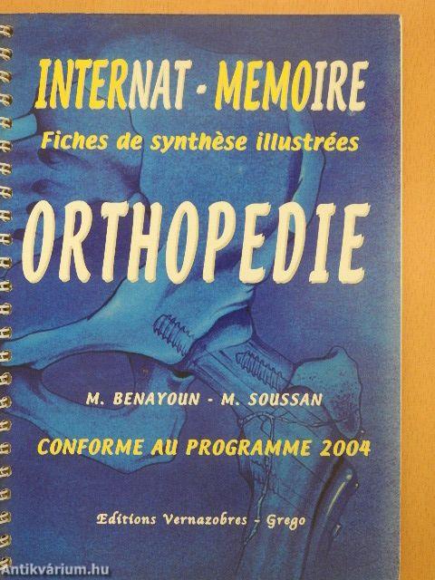 Orthopedie