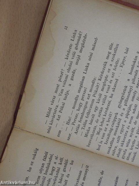 Te csak pipálj Ladányi