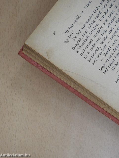 Te csak pipálj Ladányi