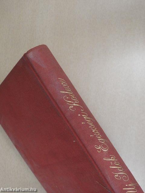 Az Uj Idők Egészségi Kódexe