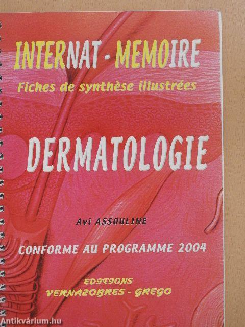 Dermatologie