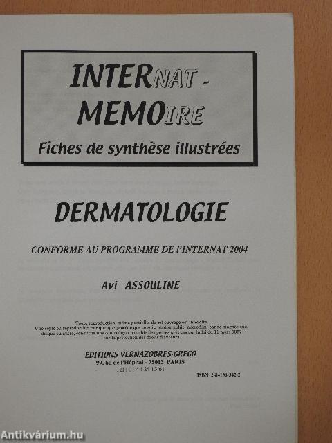 Dermatologie