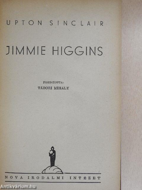 Jimmie Higgins