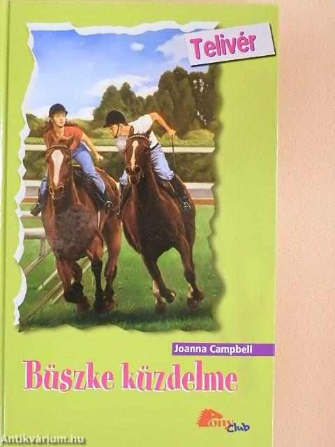 Büszke küzdelme