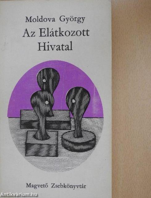 Az Elátkozott Hivatal