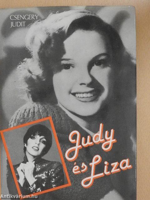 Judy és Liza